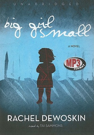Big Girl Small