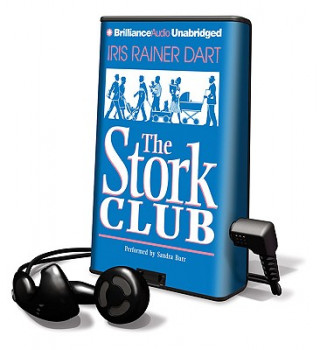 The Stork Club [With Earbuds]