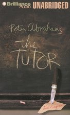 The Tutor: A Novel of Suspense