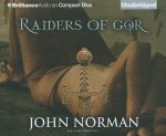 Raiders of Gor