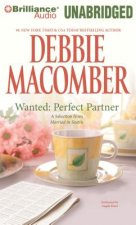 Wanted: Perfect Partner: A Selection from Married in Seattle