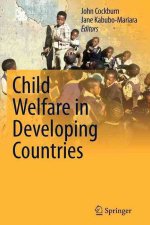 Child Welfare in Developing Countries