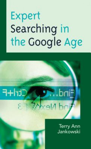 Expert Searching in the Google Age