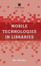 Mobile Technologies in Libraries