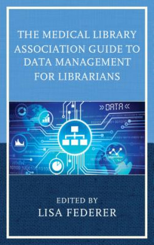Medical Library Association Guide to Data Management for Librarians