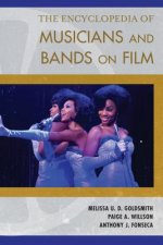 Encyclopedia of Musicians and Bands on Film