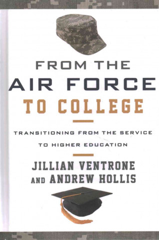 Military Transitioning to Higher Education