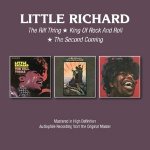 Rill Thing/King Of Rock