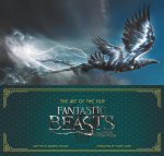 Art of the Film: Fantastic Beasts and Where to Find Them