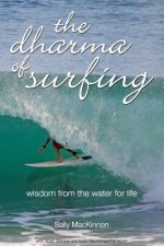 dharma of surfing