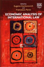Economic Analysis of International Law