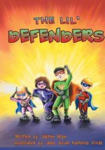 Lil' Defenders