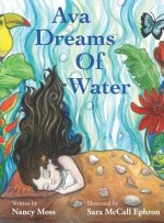 Ava Dreams of Water