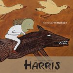 Curious Story of Harris and His Near Death Experience