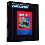 Pimsleur Finnish