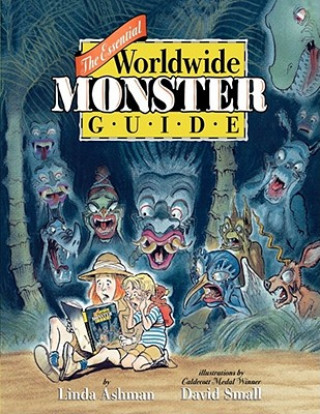Essential Worldwide Monster Guide