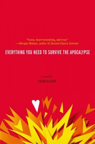 Everything You Need to Survive the Apocalypse
