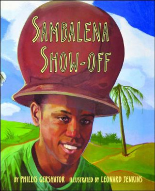 Sambalena Show-Off