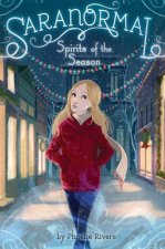 Spirits of the Season