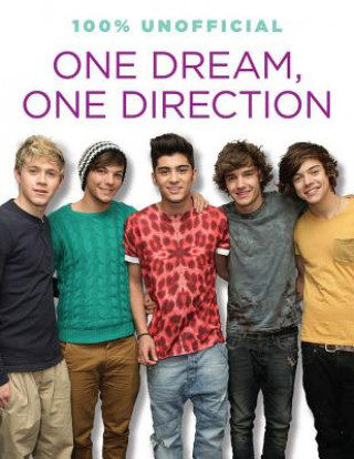 One Dream, One Direction