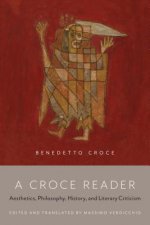Croce Reader