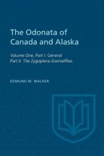 Odonata of Canada and Alaska, Volume One