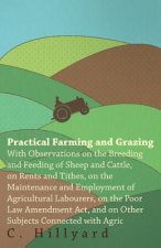 Practical Farming And Grazing