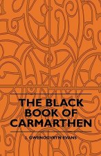 The Black Book Of Carmarthen