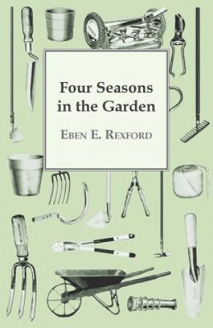 Four Seasons In The Garden