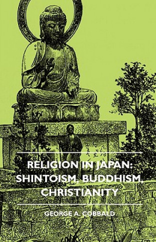 Religion In Japan