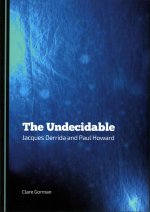 The Undecidable: Jacques Derrida and Paul Howard