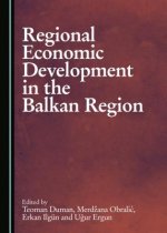 Regional Economic Development in the Balkan Region