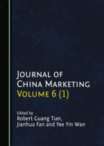 Journal of China Marketing Volume 6 (1)