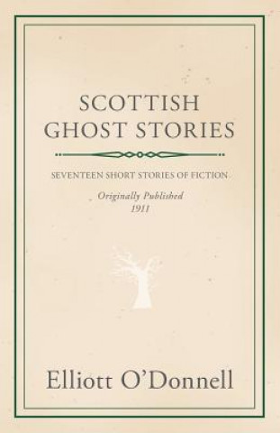 Scottish Ghost Stories