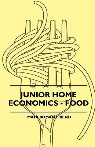 Junior Home Economics - Food