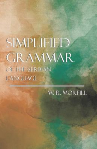 Simplified Grammer of the Serbian Language