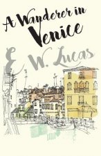 Wanderer In Venice