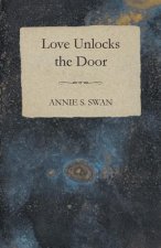 Love Unlocks The Door