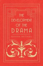 Development Of The Drama