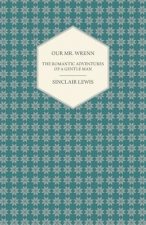 Our Mr. Wrenn - The Romantic Adventures of a Gentle Man