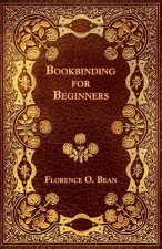 Bookbinding for Beginners