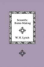 Scientific Butter-Making
