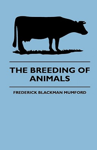 The Breeding Of Animals