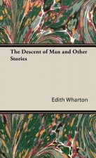 Descent Of Man And Other Stories