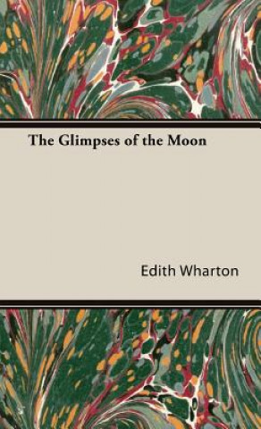 Glimpses Of The Moon