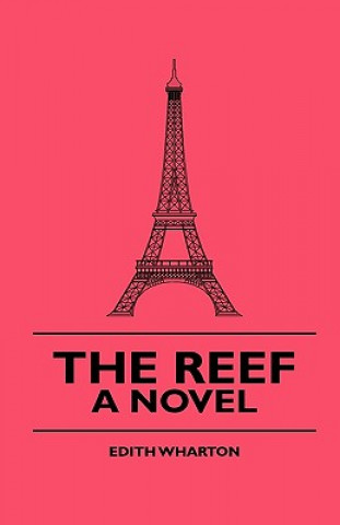 Reef - A Novel