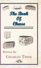 Book Of Cheese