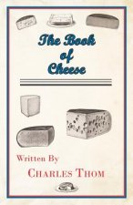 Book Of Cheese