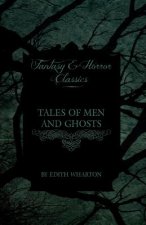 Tales Of Men And Ghosts