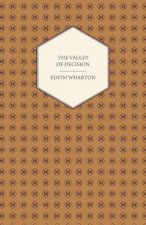 Valley Of Decision - A Novel